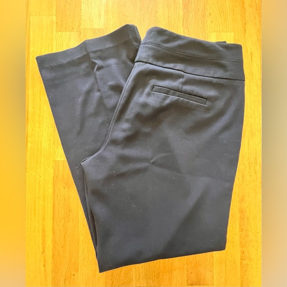 Maurices Black Dress Pants - Picture 5 of 6